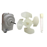 Whirlpool W10124096 Condenser Motor for Refrigerator