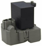 GlobPro PD00039282 PS11701228 4454642 AP5970731 CK900368 Fits Embraco Compressor Start Relay 1/4 terminal Replacement for and compatible with GE Hotpoint Heavy DUTY
