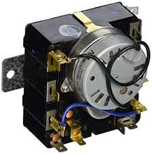 Whirlpool, Maytag, KitchenAid, Dryer Timer 3976577