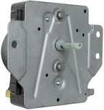 GlobPro W10185971   Dryer Timer 7 Terminals A/B/C/D/E/F/G/H/I/J/K and more Replacement for and compatible with Admiral Estate Inglis Amana Heavy DUTY
