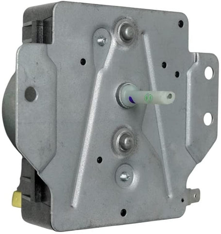 GlobPro W10185971   Dryer Timer 7 Terminals A/B/C/D/E/F/G/H/I/J/K and more Replacement for and compatible with Admiral Estate Inglis Amana Heavy DUTY