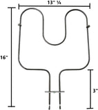 AP2624570 Replacement for and compatible with Wall Oven Oven Bake Element NON OEM Kenmore Roper Heavy DUTY