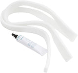 PS755828 Fits Kenmore Washer & Dryer Felt-Lower PS755828