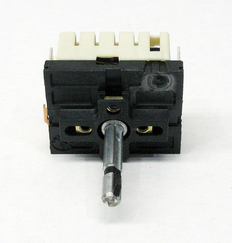 229C4188P001 FREE EXPEDITED GE Electric Cooktop  Surface Element Switch 229C4188P001