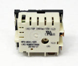 229C4188P001 FREE EXPEDITED GE Electric Cooktop  Surface Element Switch 229C4188P001