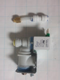 Amana & Kenmore Freezer Refrigerator Ice Maker Water Inlet Valve W10833899 ONLY FOR MODELS IN DESCRIPTION
