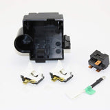 1195944 FREE EXPEDITED Whirlpool Refrigerator Compressor Start Device Kit 1195944