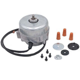 WX4X988  FREE EXPEDITED GE Refrigerator Condenser Fan Motor  WX4X988
