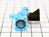 GlobPro PD00032565 EAP11730996 AP5989613 PS11730996 Diswasher Water Inlet Valve 1" coil 4" ½ length Approx. Replacement for and compatible with KitchenAid Whirlpool Roper Kenmore Heavy DUTY