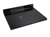 2-3 Days Delivery - W10245805 Range Glass Cooktop (Black) W10245805