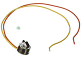 2-3 Days Delivery - WR50X10071 Fits Refrigerator Defrost Thermostat