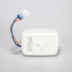 GE Refrigerator Evaporator Fan Motor WR60X26085