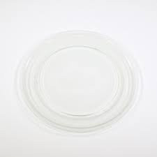 Frigidaire Electrolux Glass Cooking Tray UNI90115 Fits PS979771