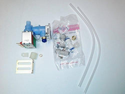 Montgomery Wards Crosley Admiral Kit Dual Water Valve Refrigerator Water Inlet Valve 12001414