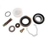 AP4008534 FREE EXPEDITED Whirlpool Dryer Drum Support Roller Kit AP4008534