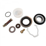 303373 FREE EXPEDITED Whirlpool Dryer Drum Support Roller Kit 303373