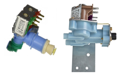 Kenmore Whirlpool Nevera Válvula de Agua