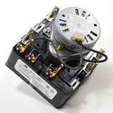 Kenmore Dryer Timer Control 131062400 Model M460-G Fits ONLY MODELS IN DESCRIPTION