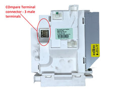 Electrolux Frigidaire Motor Control Board UNI1901479 fits PS10066118