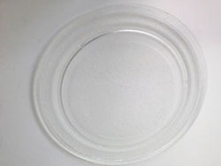 3390W1G004C LG Kenmore Microwave Glass Tray 3390W1G004C 12 3/4"
