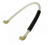 Amana Washing Machine Drain Hose BWR981049 fits AP6014704