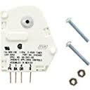 2162044: Timer, Defrost for Whirlpool Refrigerator