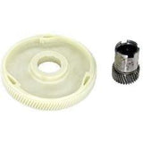 Whirlpool Kenmore Washer Gearcase Gear and Pinon Kit BWR981025 fits AP3094405