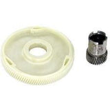 KitchenAid Washer Gearcase Gear and Pinon Kit BWR981142 fits PS334496
