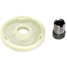 Whirlpool Kenmore Washer Gearcase Gear and Pinon Kit BWR981138 fits 62570