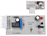 Whirlpool Part Number W10193666: P.C. Board. Receiver