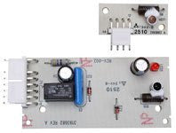 Whirlpool Part Number 2220398: P.C. Board Emitter