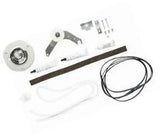 Frigidaire Dryer Maintenance Kit BWR981610 fits AP3958954