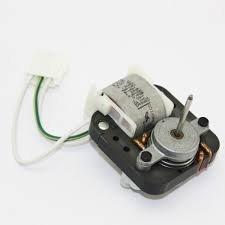 Frigidaire Electrolux Freezer Evaporator Fan Motor BWR981774 fits B005B9CHQK
