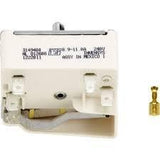 Whirlpool Amana Surface Element Switch BWR981657 fits B008DJVQ7G