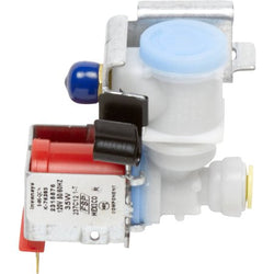 2210436 FREE EXPEDITED Whirlpool Water Inlet Valve 2210436