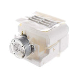 2754433 FREE EXPEDITED Frigidaire  Refrigerator Damper Control Assembly 2754433