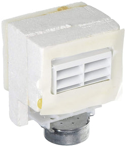 EAP1526180 FREE EXPEDITED Frigidaire  Refrigerator Damper Control Assembly EAP1526180