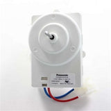 242018301  FREE EXPEDITED Panasonic Refrigerator Condenser Fan Motor 242018301