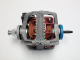 Major Appliances COMBO2 Dryer Motor 279827 Blower Wheel 694089 for Whirlpool Kenmore Roper Estate