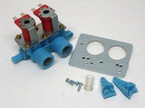 285805 FREE EXPEDITED Whirlpool Washer Water Inlet Valve 285805