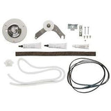 Frigidaire Dryer Maintenance Kit BWR981610 fits AP3958954