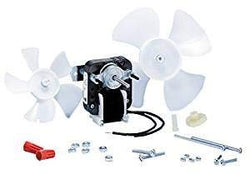SAME DAY SHIPPING Kenmore Utility Fan Motor Kit UNI88225 fits SUPCO SM670