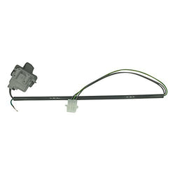 Washer Lid Switch Assembly for Whirlpool 285671 3352629 by Generic