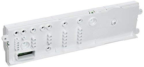 Electrolux 137007000  Main Control Board