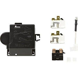Kenmore Refrigerator Start Device Kit BWR981227 fits PS1486705