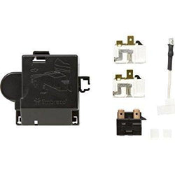 Crosley Refrigerator Start Device Kit BWR981229 fits PS1486705