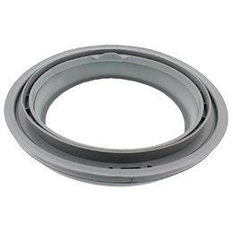 DC64-00563B Washer Door Boot Seal, for Samsung,