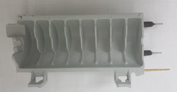 KitchenAid Kenmore Whirlpool Refrigerator Ice Maker Mold 8 Cubes AP4365074 W10122527