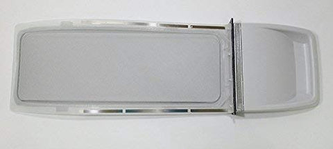 Whirlpool 8572270 Screen for Dryer