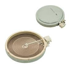 316049707 Frigidaire Stove Large Dual Radiant Surface Element